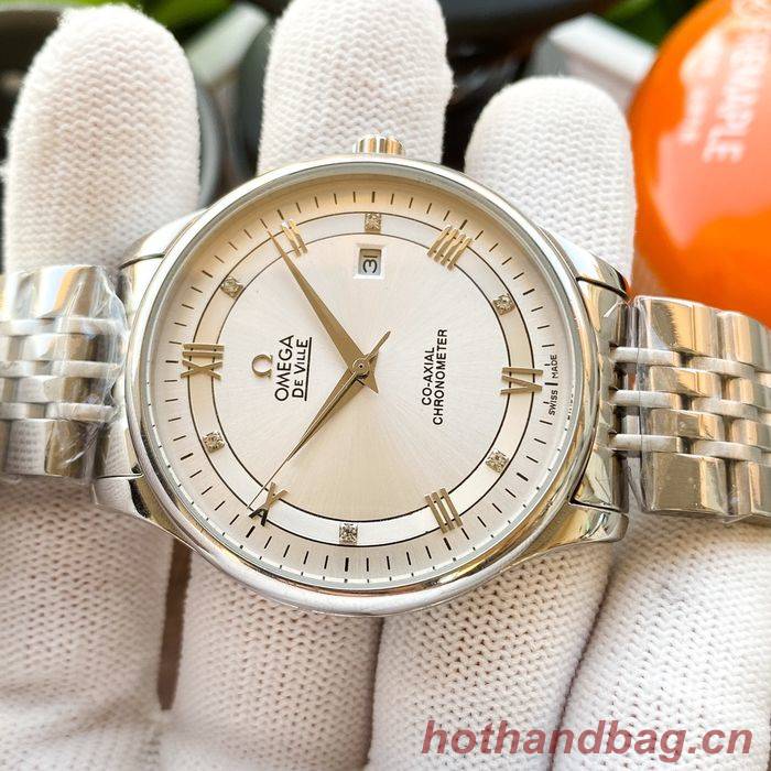 Omega Watch OMW00557-1