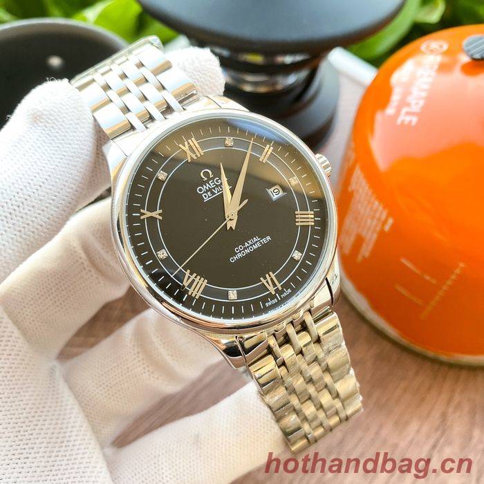 Omega Watch OMW00557-3