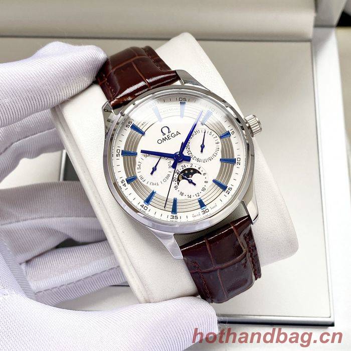 Omega Watch OMW00560-2