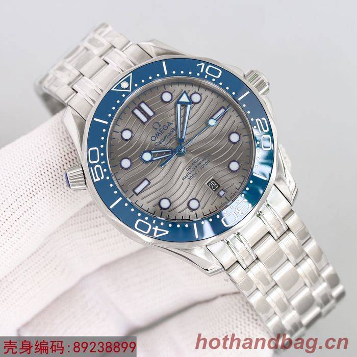 Omega Watch OMW00569-1