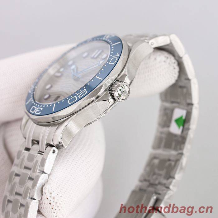 Omega Watch OMW00569-1