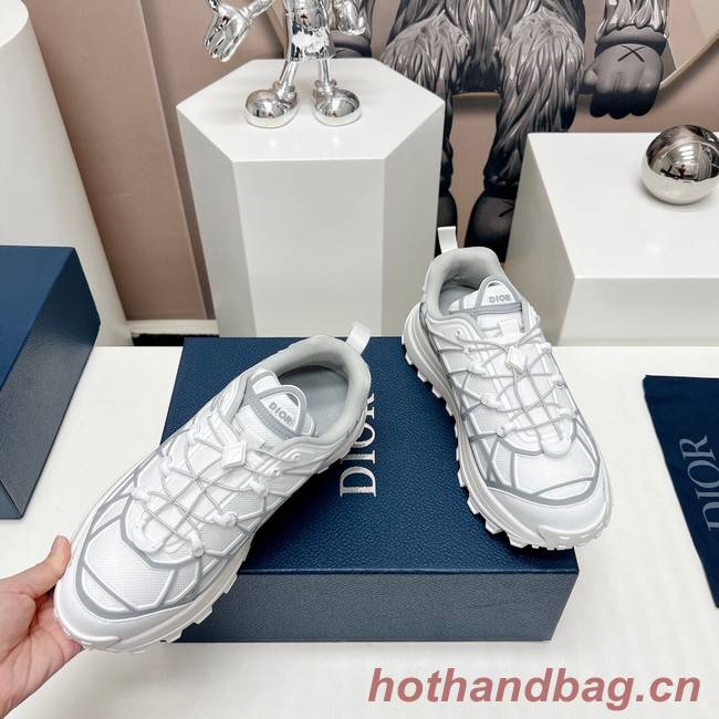 WALK N DIOR SNEAKER 93363-3