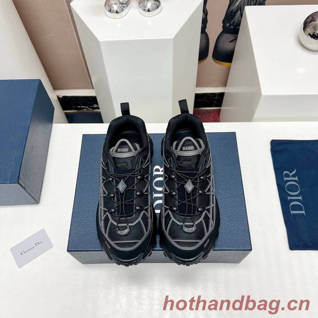 WALK N DIOR SNEAKER 93363-4