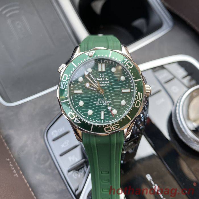 Omega Watch OMW00608-1