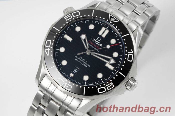 Omega Watch OMW00612-1