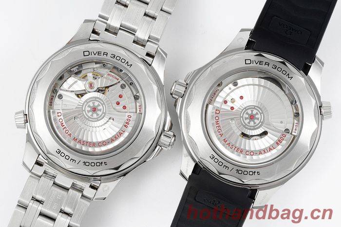 Omega Watch OMW00612-1