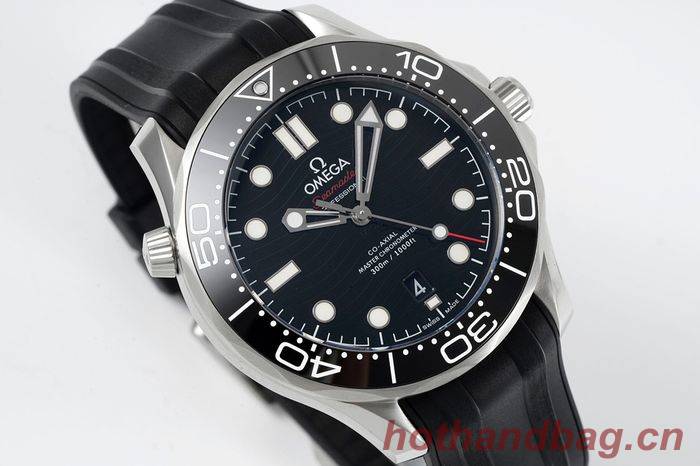 Omega Watch OMW00612-2