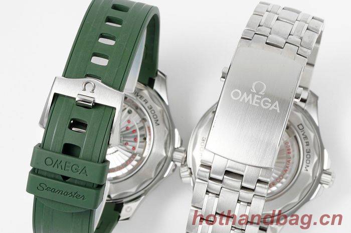 Omega Watch OMW00614-1