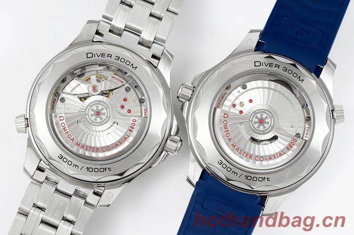 Omega Watch OMW00616-1