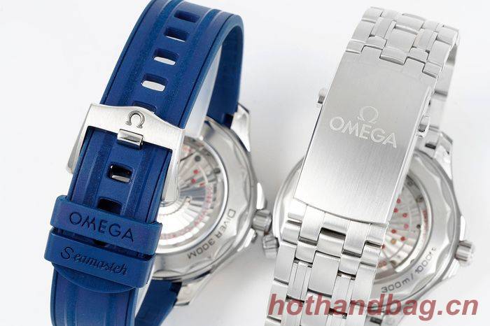 Omega Watch OMW00616-1