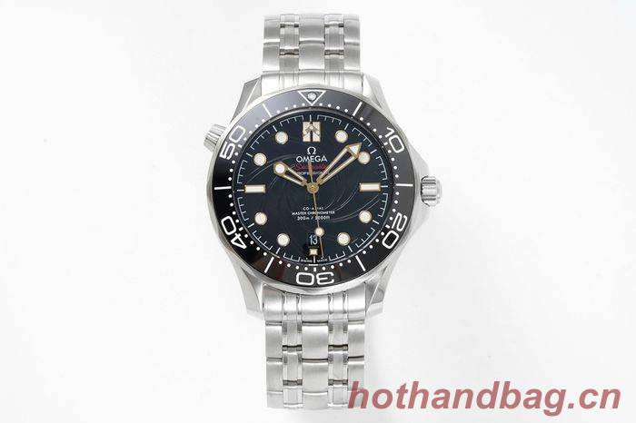 Omega Watch OMW00618-1