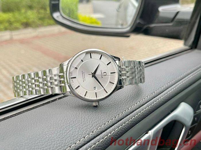 Omega Watch OMW00627-3