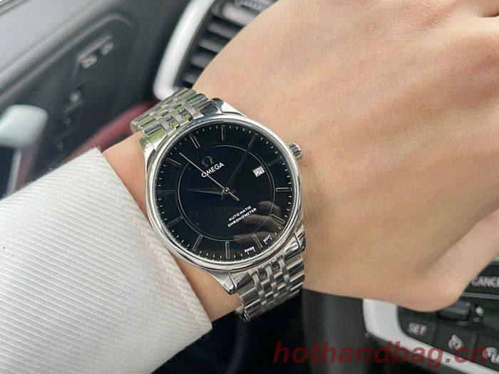 Omega Watch OMW00627-4