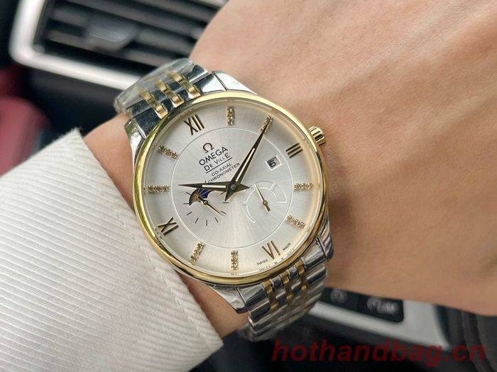 Omega Watch OMW00628-1