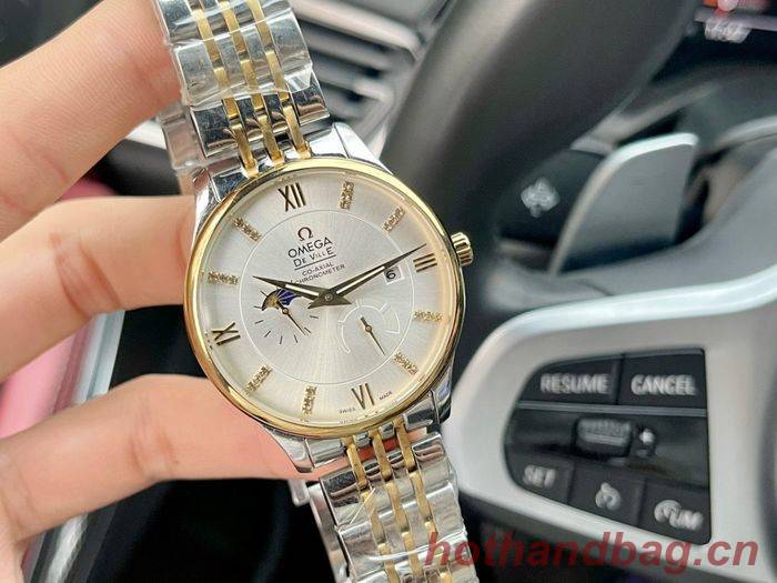 Omega Watch OMW00628-1