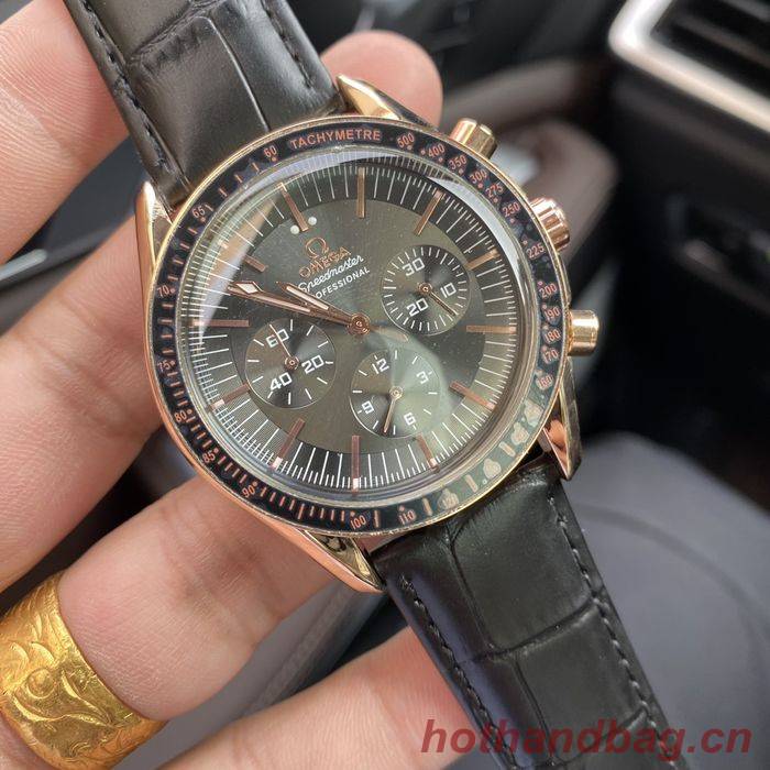 Omega Watch OMW00636-5