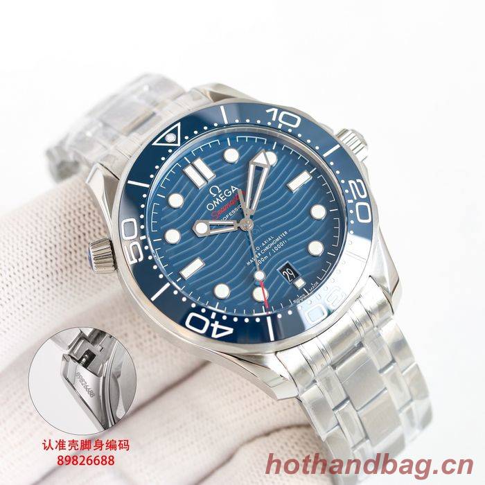 Omega Watch OMW00648-4