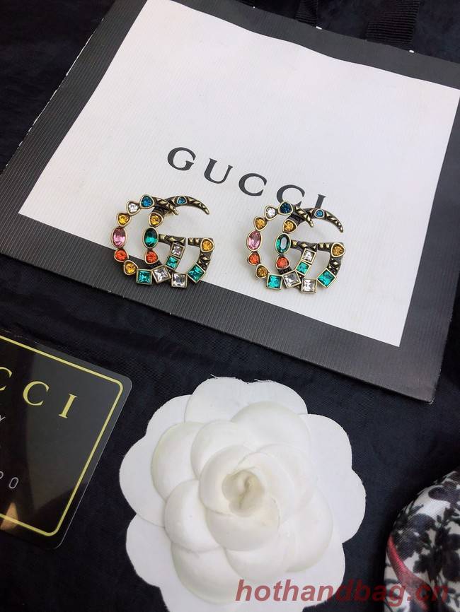 Gucci Earrings CE11652