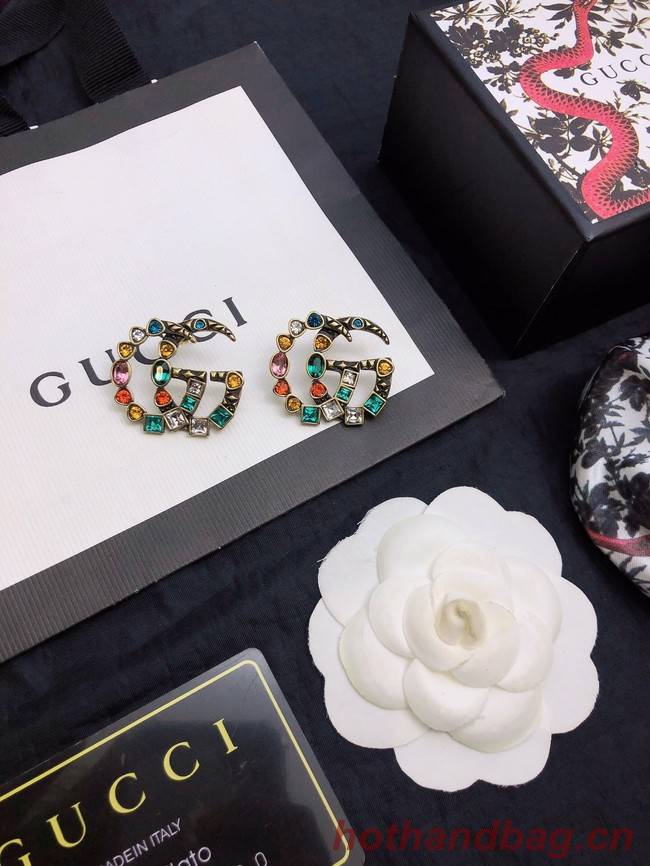 Gucci Earrings CE11652