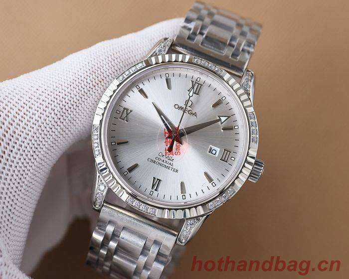 Omega Watch OMW00667