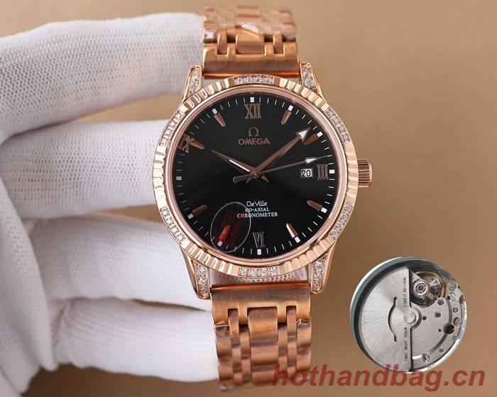 Omega Watch OMW00668-4