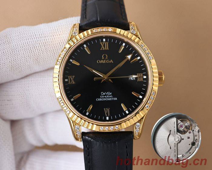 Omega Watch OMW00669-5