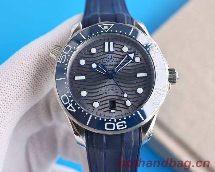 Omega Watch OMW00680-1