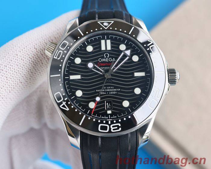 Omega Watch OMW00680-4