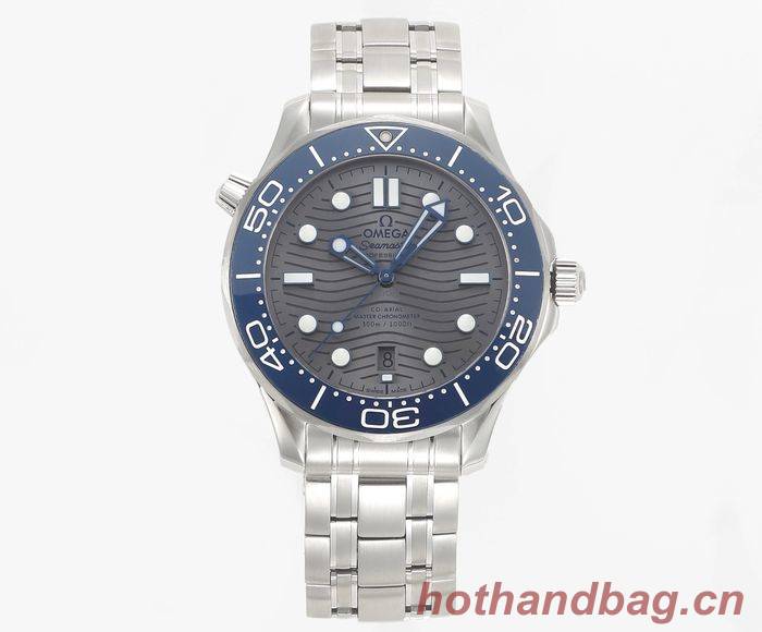 Omega Watch OMW00686