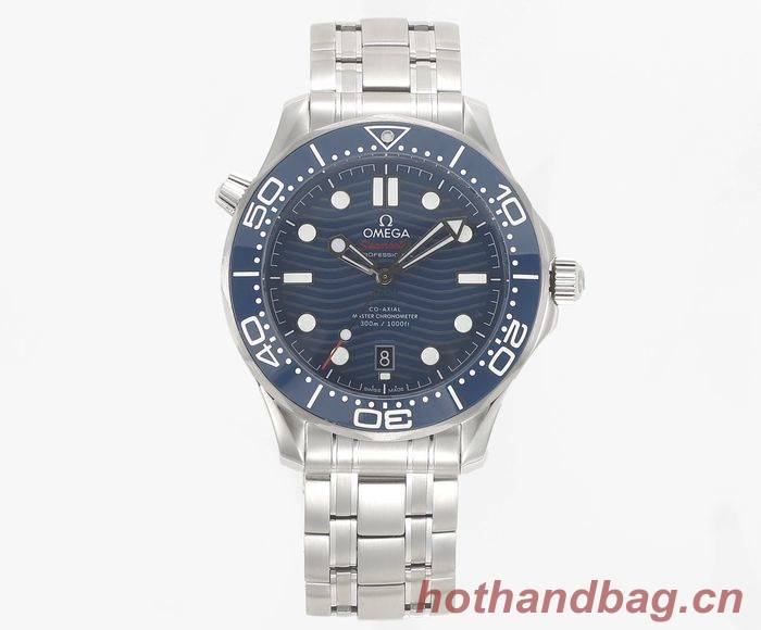 Omega Watch OMW00687