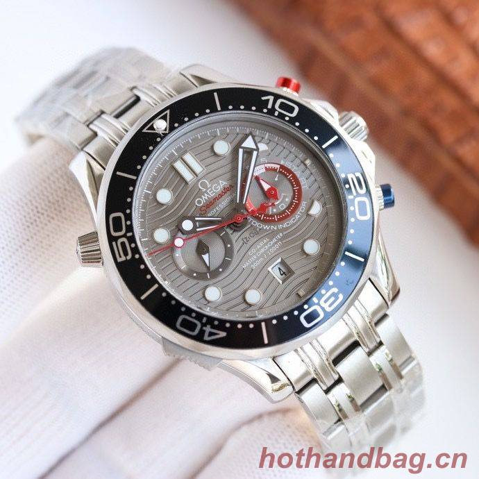 Omega Watch OMW00720-3