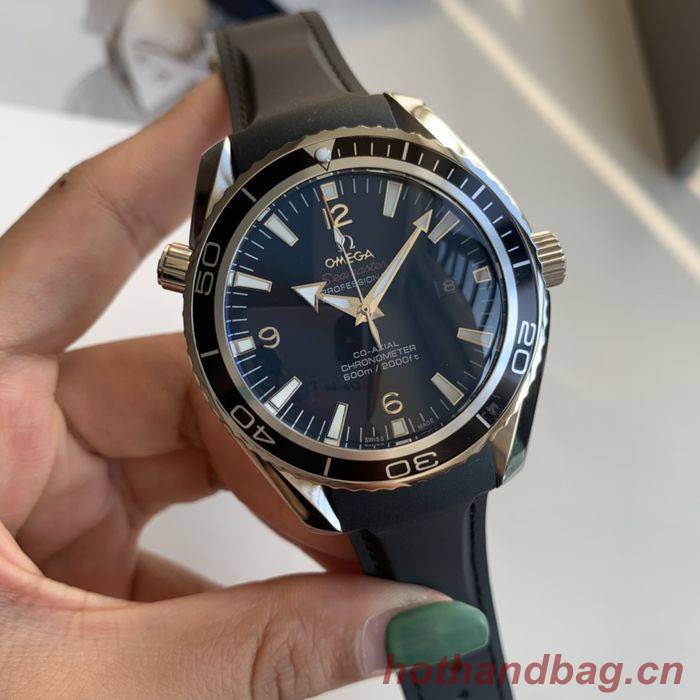 Omega Watch OMW00721-2