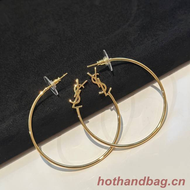 YSL Earrings CE11640