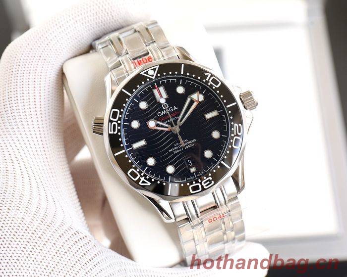 Omega Watch OMW00739