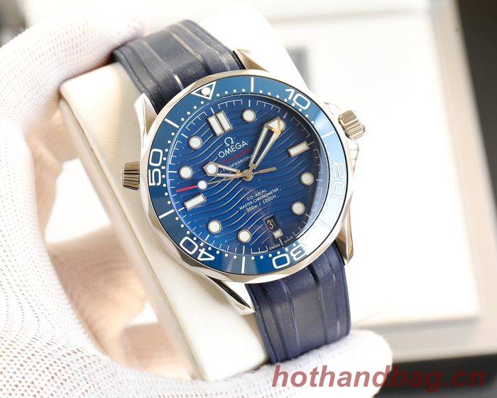 Omega Watch OMW00742