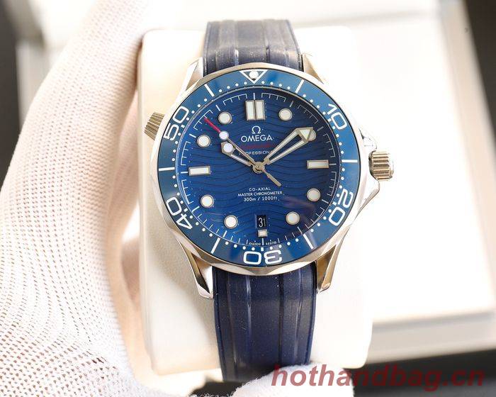 Omega Watch OMW00742