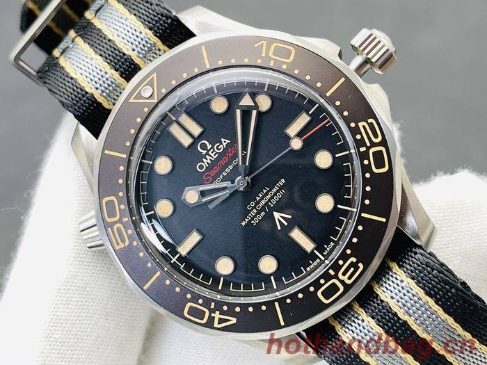 Omega Watch OMW00752