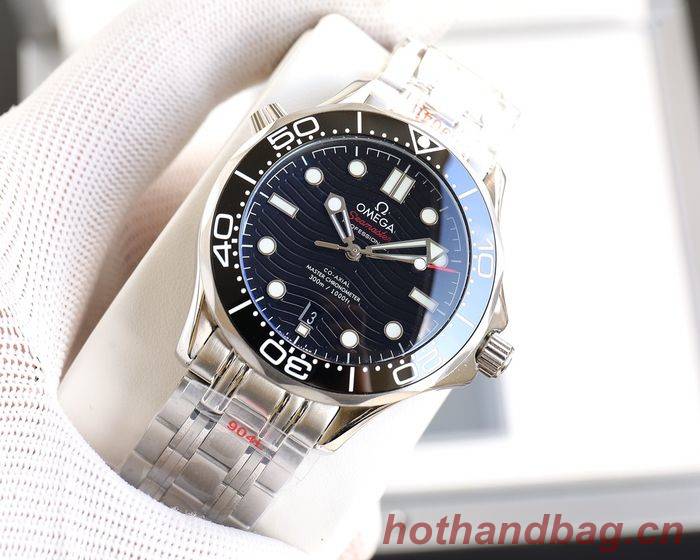 Omega Watch OMW00758