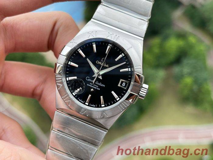 Omega Watch OMW00766