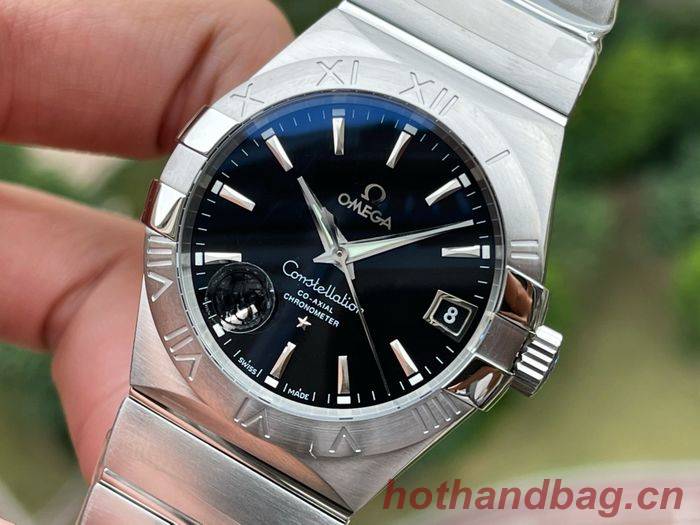 Omega Watch OMW00766