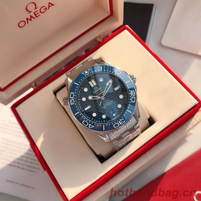 Omega Watch OMW00769