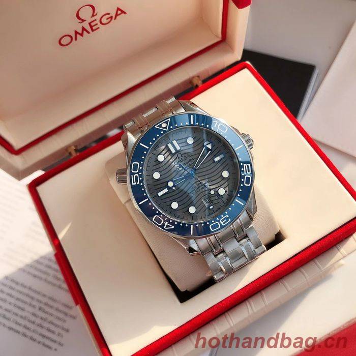 Omega Watch OMW00770