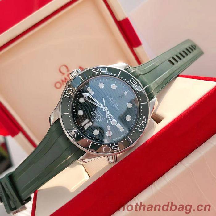 Omega Watch OMW00774