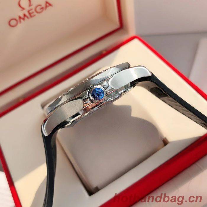 Omega Watch OMW00778