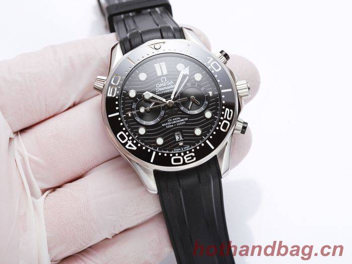 Omega Watch OMW00782-1