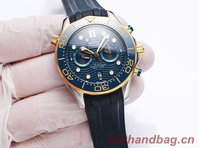 Omega Watch OMW00783-2