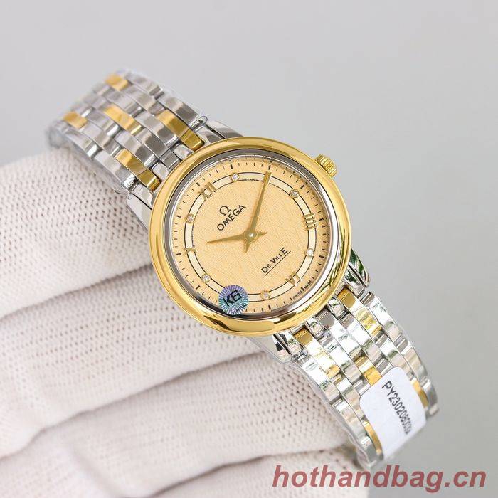 Omega Watch OMW00784-2