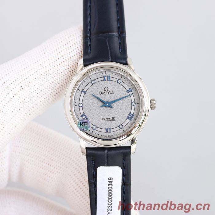 Omega Watch OMW00787-1