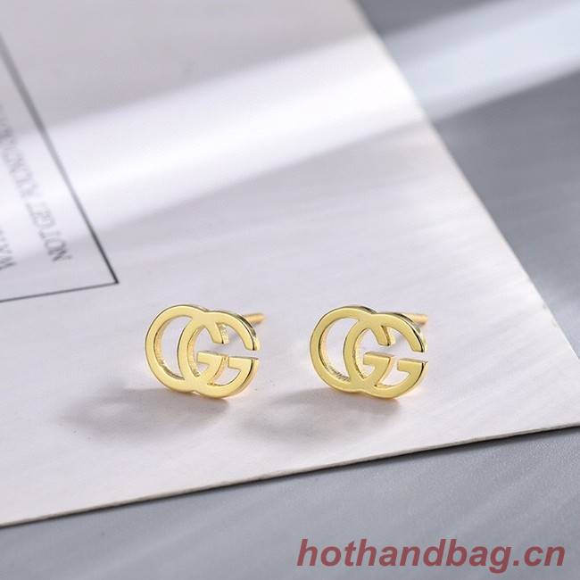 Gucci Earrings CE11704