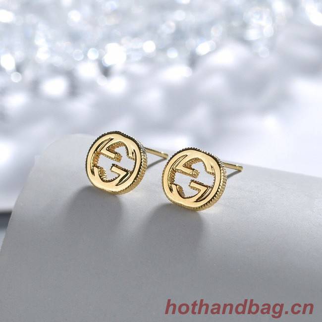 Gucci Earrings CE11704